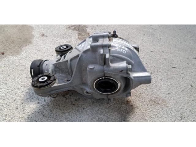 bontott LAND ROVER RANGE ROVER VELAR Hátsó Differenciálmű