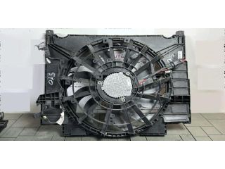 bontott LAND ROVER RANGE ROVER VELAR Hűtőventilátor