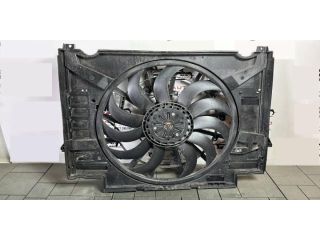 bontott LAND ROVER RANGE ROVER VELAR Hűtőventilátor