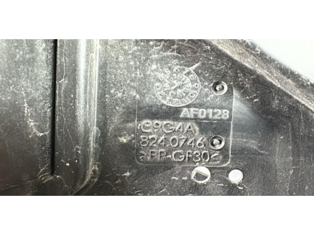 bontott LAND ROVER RANGE ROVER VELAR Hűtőventilátor