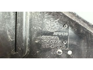 bontott LAND ROVER RANGE ROVER VELAR Hűtőventilátor