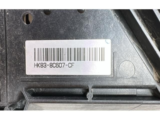 bontott LAND ROVER RANGE ROVER VELAR Hűtőventilátor