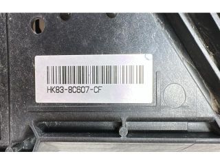 bontott LAND ROVER RANGE ROVER VELAR Hűtőventilátor