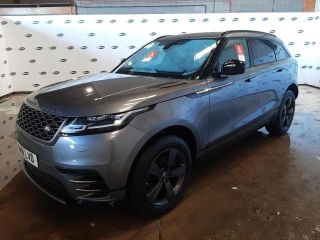 bontott LAND ROVER RANGE ROVER VELAR Klíma Cső