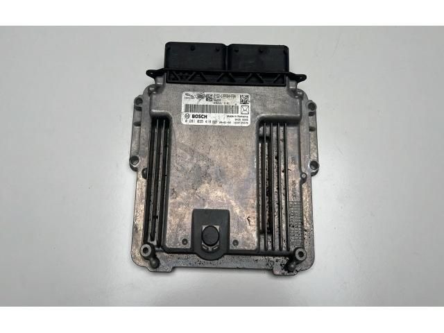 bontott LAND ROVER RANGE ROVER VELAR Motorvezérlő