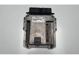 bontott LAND ROVER RANGE ROVER VELAR Motorvezérlő