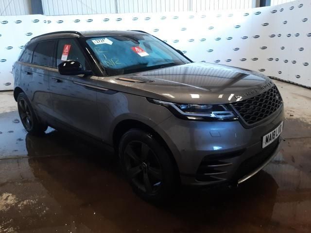 bontott LAND ROVER RANGE ROVER VELAR Motorvezérlő