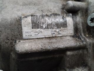 bontott LAND ROVER RANGE ROVER VELAR Osztómű