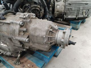 bontott LAND ROVER RANGE ROVER VELAR Osztómű