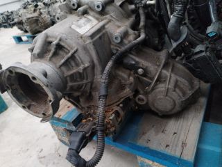 bontott LAND ROVER RANGE ROVER VELAR Osztómű