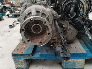 bontott LAND ROVER RANGE ROVER VELAR Osztómű