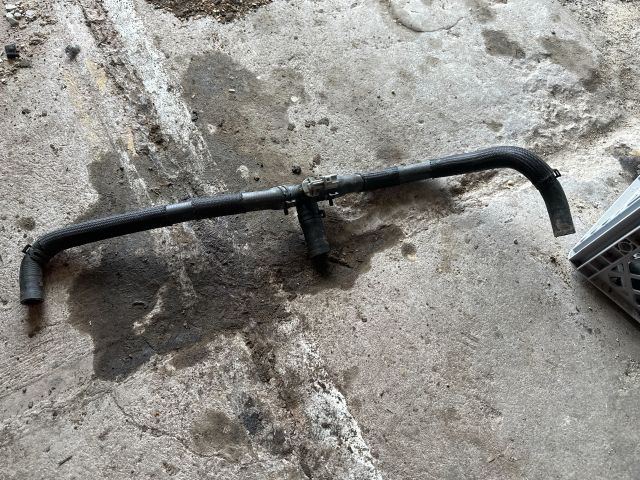 bontott LAND ROVER RANGE ROVER VELAR Vízcső