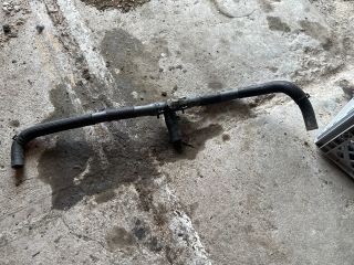 bontott LAND ROVER RANGE ROVER VELAR Vízcső