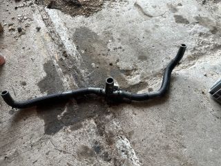 bontott LAND ROVER RANGE ROVER VELAR Vízcső