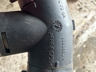 bontott LAND ROVER RANGE ROVER VELAR Vízcső