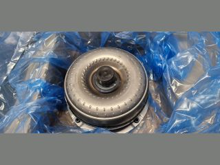 bontott LAND ROVER RANGE ROVER VELAR Automata Kuplung