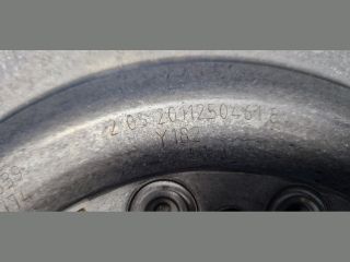 bontott LAND ROVER RANGE ROVER VELAR Automata Kuplung