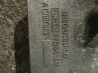 bontott LAND ROVER RANGE ROVER VELAR Szíjfeszítő Görgő