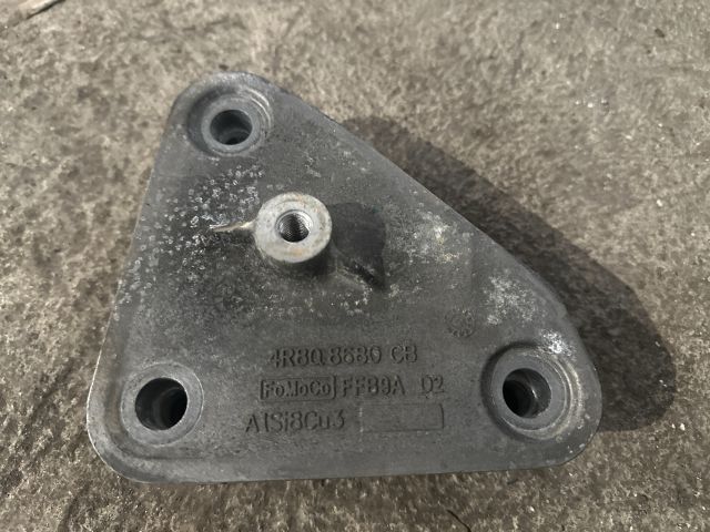 bontott LAND ROVER RANGE ROVER VELAR Szíjfeszítő Görgő