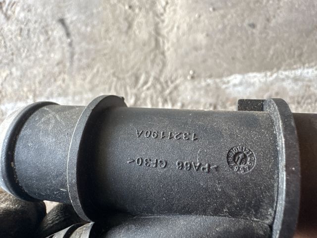 bontott LAND ROVER RANGE ROVER VELAR Vízcső