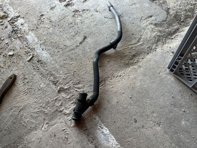 bontott LAND ROVER RANGE ROVER VELAR Vízcső