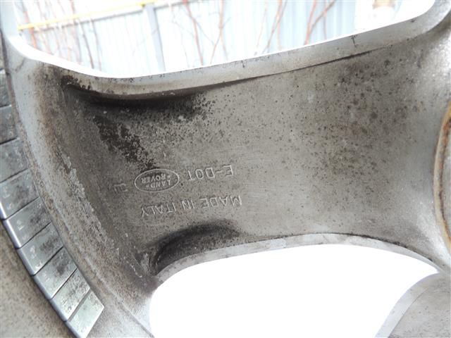 bontott LAND ROVER RANGE ROVER VELAR Alufelni (1 db)