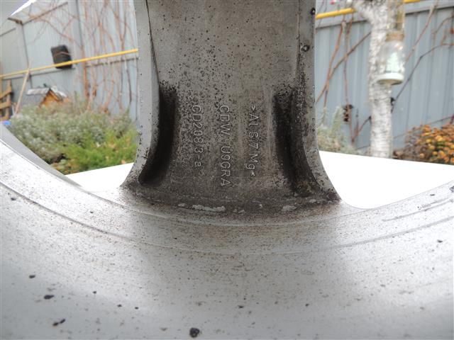 bontott LAND ROVER RANGE ROVER VELAR Alufelni (1 db)