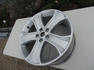 bontott LAND ROVER RANGE ROVER VELAR Alufelni (1 db)