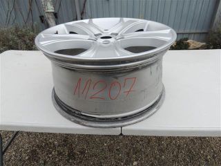 bontott LAND ROVER RANGE ROVER VELAR Alufelni (1 db)