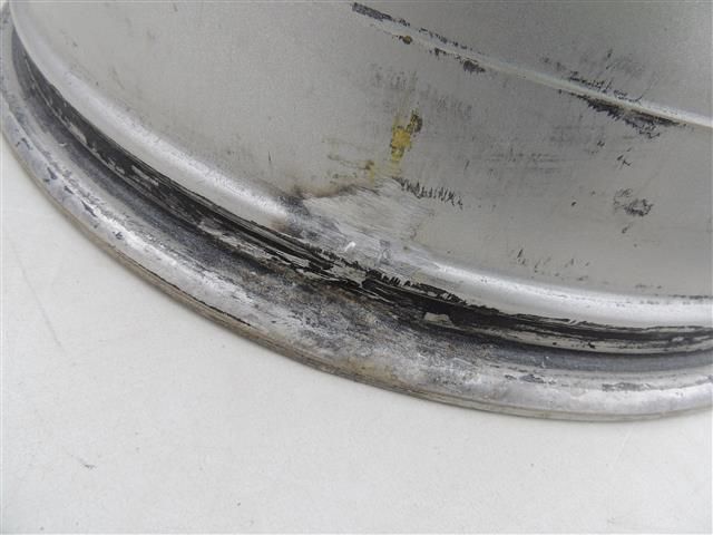 bontott LAND ROVER RANGE ROVER VELAR Alufelni (1 db)