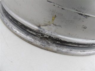 bontott LAND ROVER RANGE ROVER VELAR Alufelni (1 db)