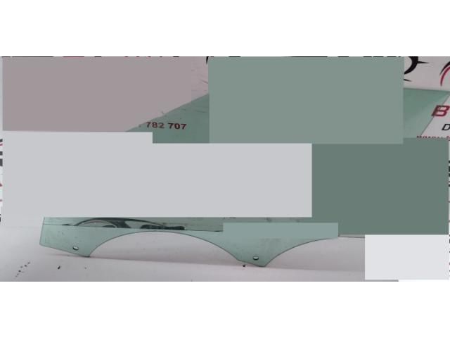 bontott LAND ROVER RANGE ROVER VELAR Bal első Ablak