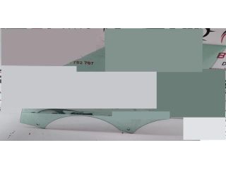 bontott LAND ROVER RANGE ROVER VELAR Bal első Ablak