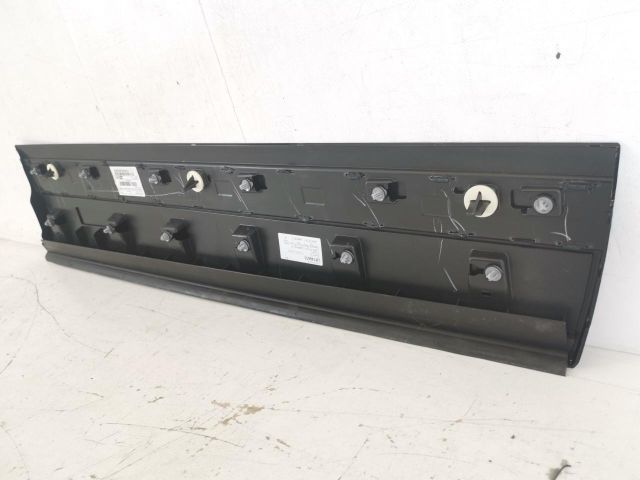 bontott LAND ROVER RANGE ROVER VELAR Bal első Ajtó Díszléc