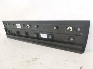 bontott LAND ROVER RANGE ROVER VELAR Bal első Ajtó Díszléc