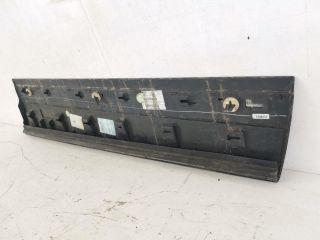 bontott LAND ROVER RANGE ROVER VELAR Bal első Ajtó Díszléc