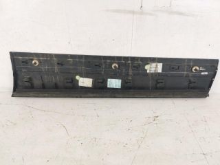 bontott LAND ROVER RANGE ROVER VELAR Bal első Ajtó Díszléc