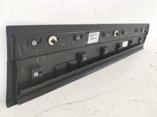 bontott LAND ROVER RANGE ROVER VELAR Bal első Ajtó Díszléc