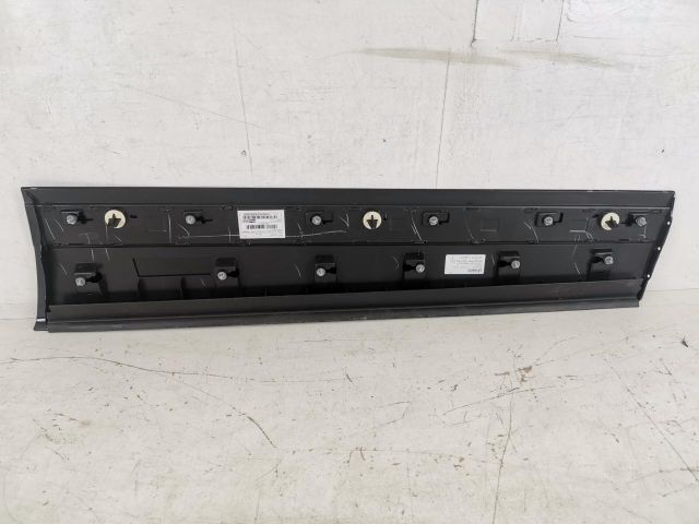 bontott LAND ROVER RANGE ROVER VELAR Bal első Ajtó Díszléc