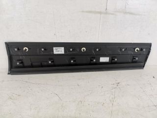 bontott LAND ROVER RANGE ROVER VELAR Bal első Ajtó Díszléc