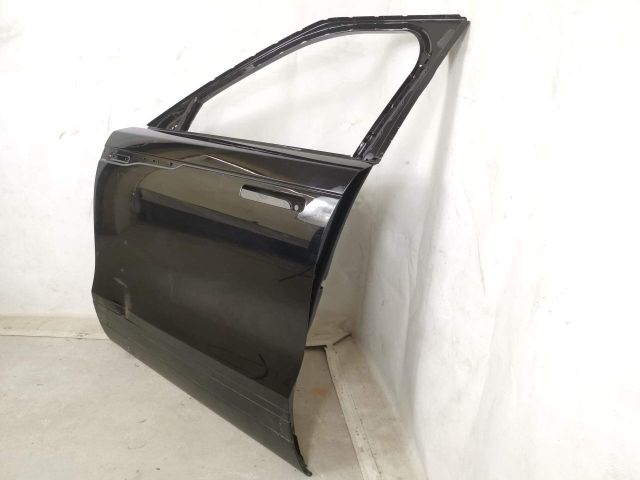 bontott LAND ROVER RANGE ROVER VELAR Bal első Ajtó (Üres lemez)