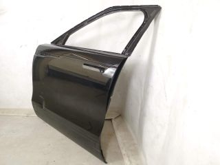 bontott LAND ROVER RANGE ROVER VELAR Bal első Ajtó (Üres lemez)