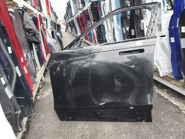 bontott LAND ROVER RANGE ROVER VELAR Bal első Ajtó (Üres lemez)