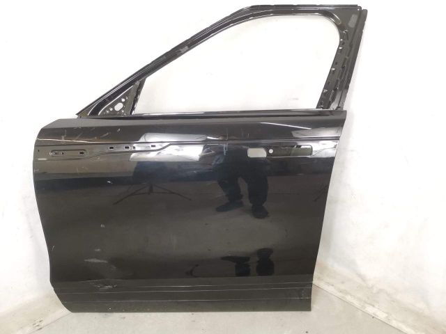 bontott LAND ROVER RANGE ROVER VELAR Bal első Ajtó (Üres lemez)