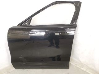 bontott LAND ROVER RANGE ROVER VELAR Bal első Ajtó (Üres lemez)