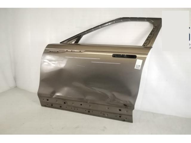 bontott LAND ROVER RANGE ROVER VELAR Bal első Ajtó (Üres lemez)