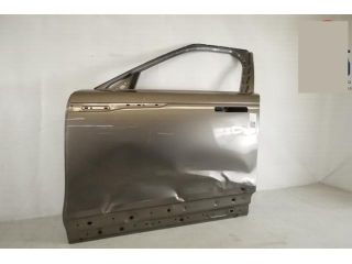 bontott LAND ROVER RANGE ROVER VELAR Bal első Ajtó (Üres lemez)