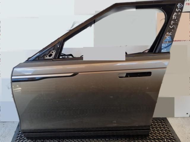 bontott LAND ROVER RANGE ROVER VELAR Bal első Ajtó (Üres lemez)