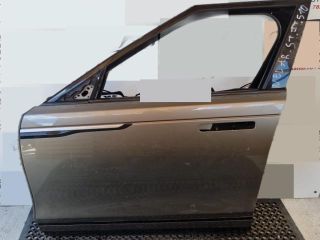 bontott LAND ROVER RANGE ROVER VELAR Bal első Ajtó (Üres lemez)