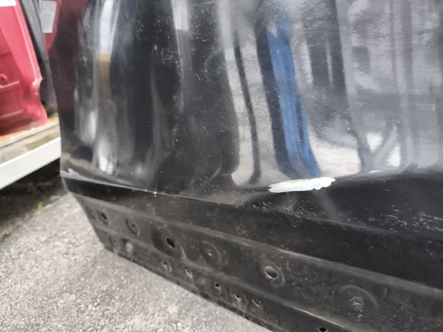 bontott LAND ROVER RANGE ROVER VELAR Bal első Ajtó (Üres lemez)